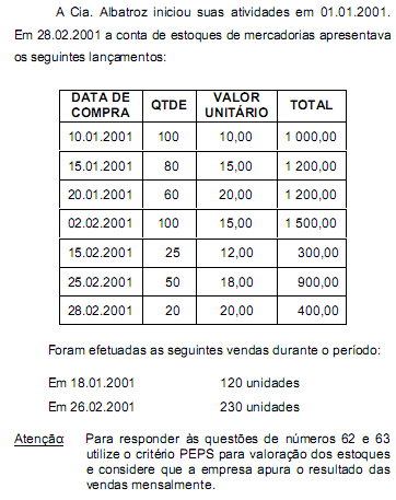 Imagem associada para resolução da questão
