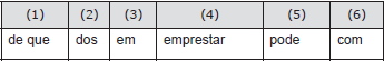 Imagem associada para resolução da questão