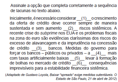 Imagem associada para resolução da questão