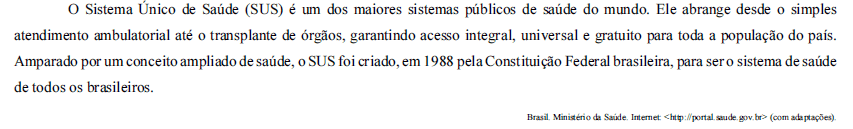Imagem associada para resolução da questão