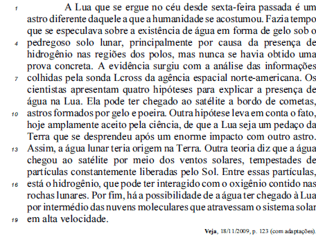 Imagem associada para resolução da questão