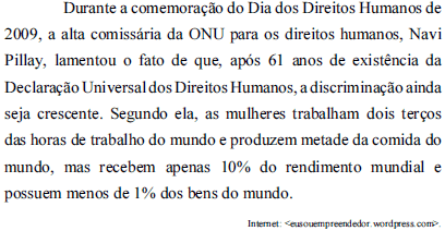 Imagem associada para resolução da questão