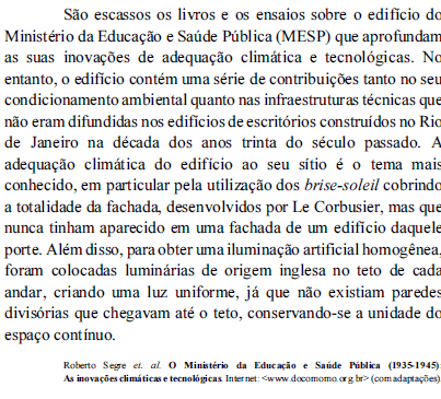 Imagem associada para resolução da questão