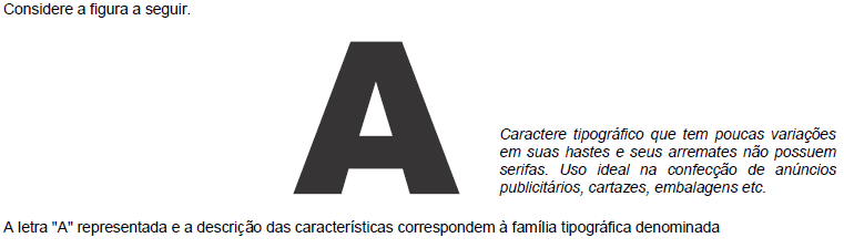 Imagem associada para resolução da questão