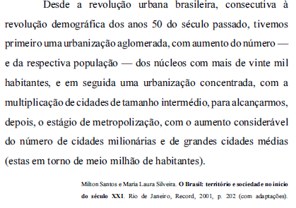 Imagem associada para resolução da questão