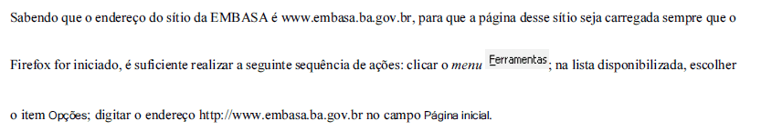 Imagem associada para resolução da questão