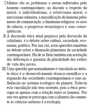 Imagem associada para resolução da questão