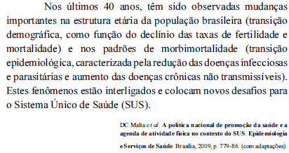 Imagem associada para resolução da questão