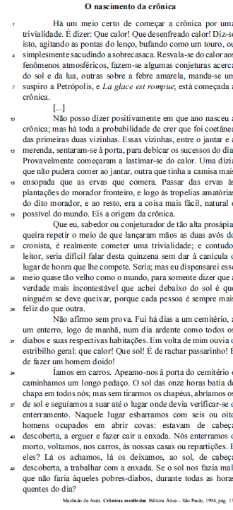 Imagem associada para resolução da questão
