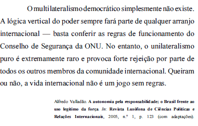 Imagem associada para resolução da questão