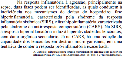 Imagem associada para resolução da questão