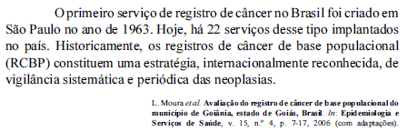 Imagem associada para resolução da questão