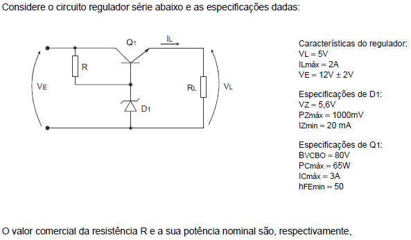 Imagem associada para resolução da questão
