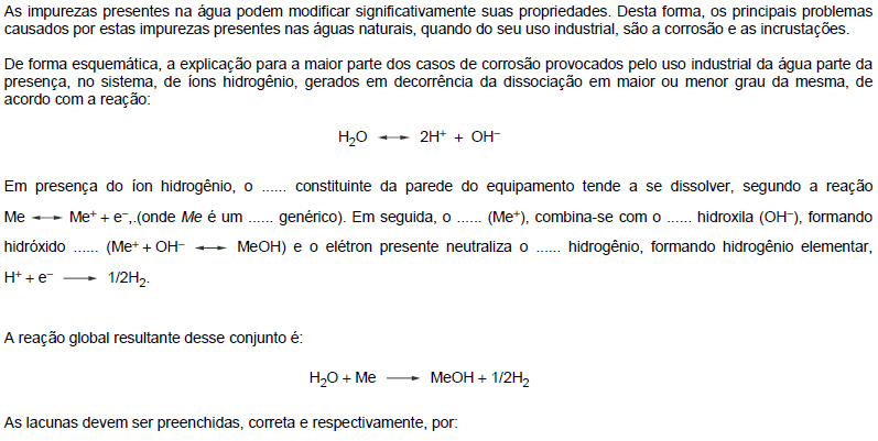 Imagem associada para resolução da questão