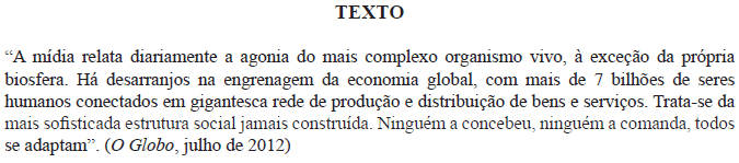 Imagem associada para resolução da questão
