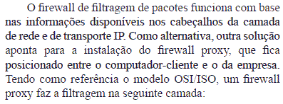 Imagem associada para resolução da questão