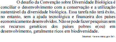Imagem associada para resolução da questão