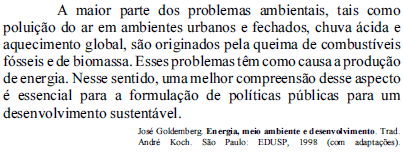 Imagem associada para resolução da questão