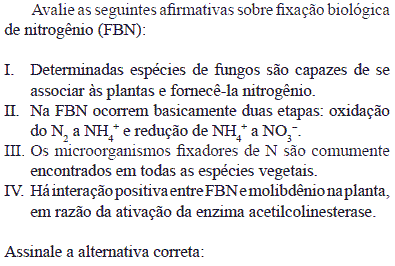 Imagem associada para resolução da questão