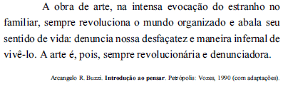 Imagem associada para resolução da questão