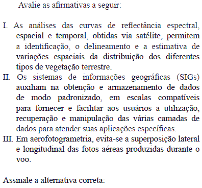 Imagem associada para resolução da questão