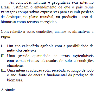 Imagem associada para resolução da questão