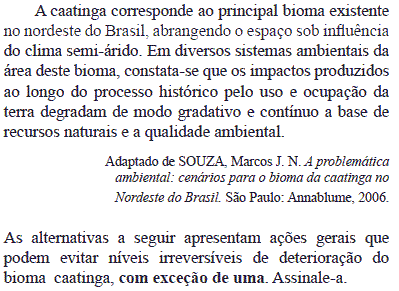 Imagem associada para resolução da questão