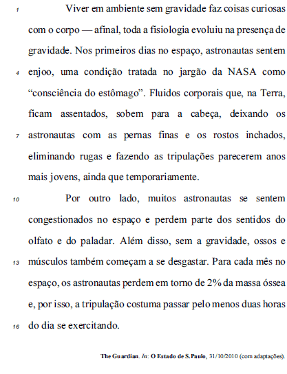Imagem associada para resolução da questão