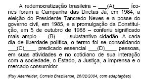 Imagem associada para resolução da questão