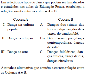 Imagem associada para resolução da questão