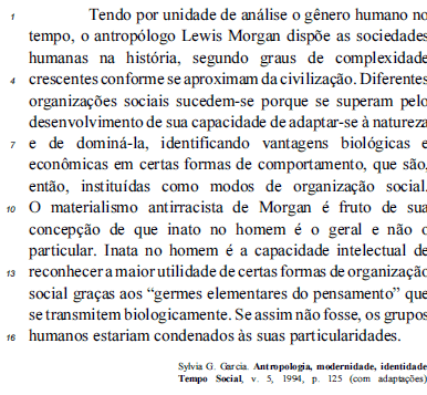 Imagem associada para resolução da questão