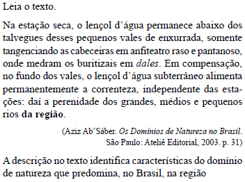 Imagem associada para resolução da questão