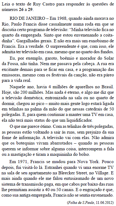 Imagem associada para resolução da questão