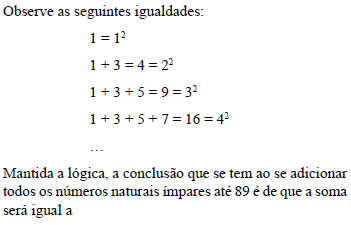 Imagem associada para resolução da questão