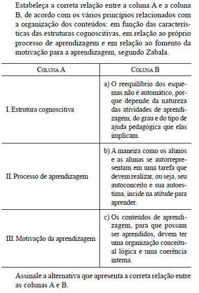 Imagem associada para resolução da questão