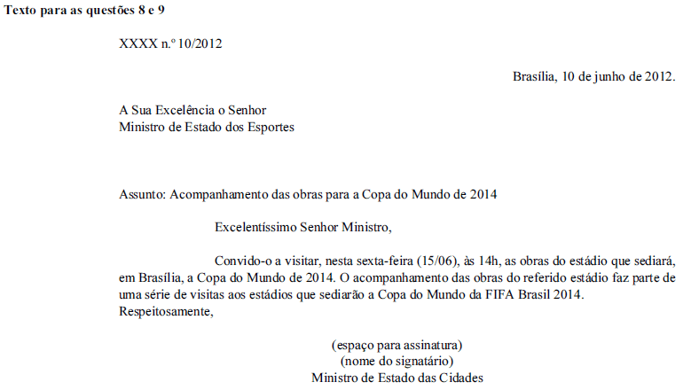Imagem associada para resolução da questão