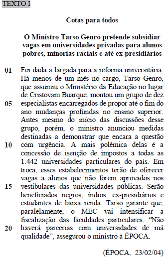 Imagem associada para resolução da questão