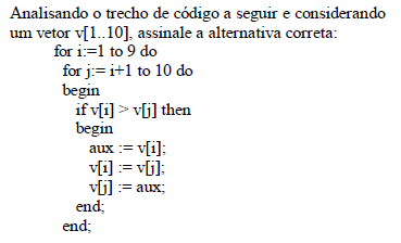 Imagem associada para resolução da questão