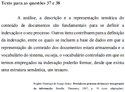 Imagem associada para resolução da questão