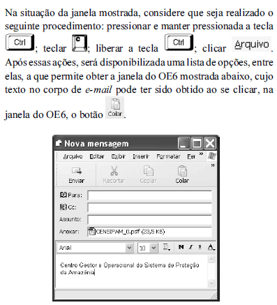 Imagem associada para resolução da questão