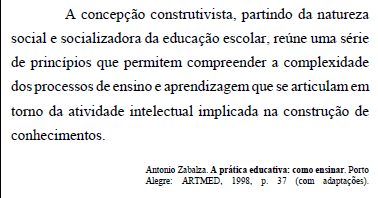 Imagem associada para resolução da questão