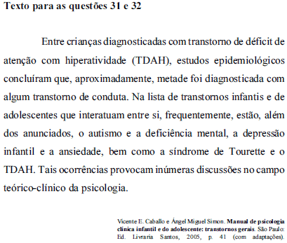 Imagem associada para resolução da questão