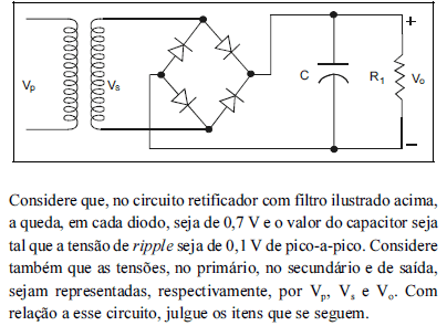 Imagem associada para resolução da questão