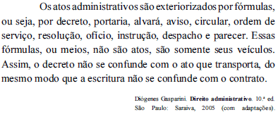 Imagem associada para resolução da questão