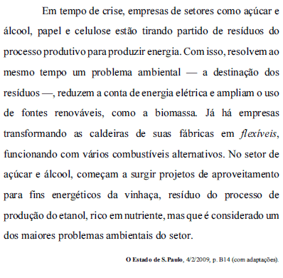 Imagem associada para resolução da questão