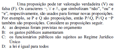 Imagem associada para resolução da questão