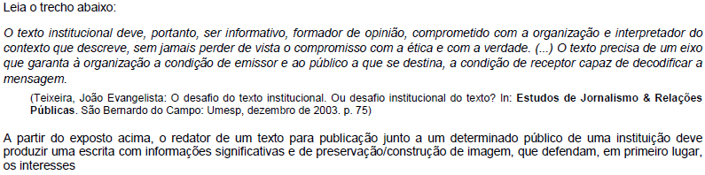 Imagem associada para resolução da questão