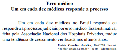 Imagem associada para resolução da questão