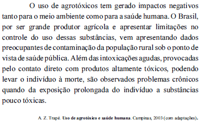 Imagem associada para resolução da questão