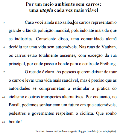 Imagem associada para resolução da questão